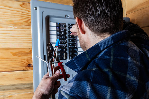 Affordable Ceiling Fan Installation solutions in Indianapolis, IN